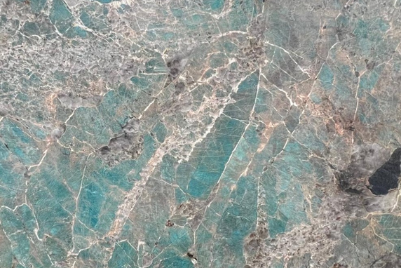 Amazonite Extra