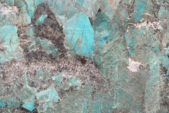 Amazonite