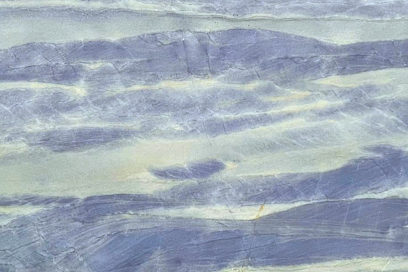 Azul Imperiale Top
